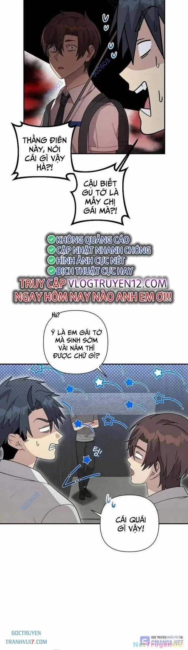 Em Gái Tôi Là Một Thiên Tài Chapter 18 trang 9