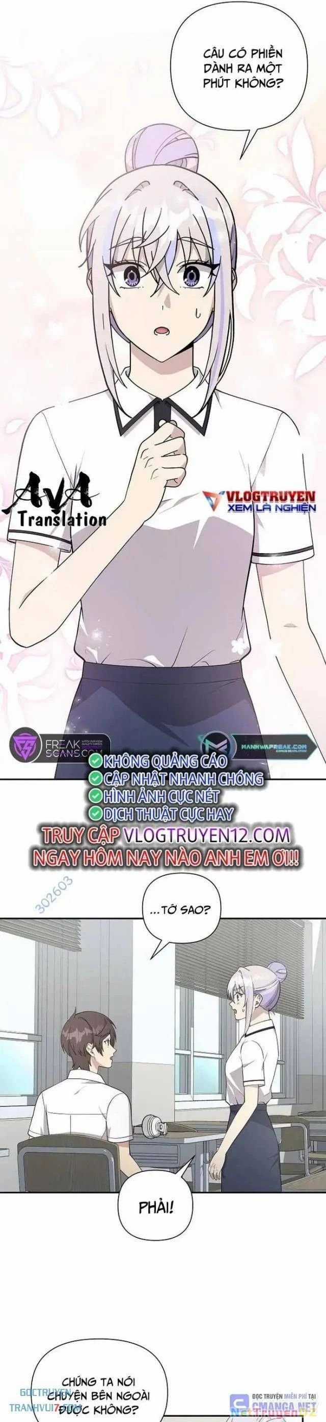 Em Gái Tôi Là Một Thiên Tài Chapter 19 trang 11