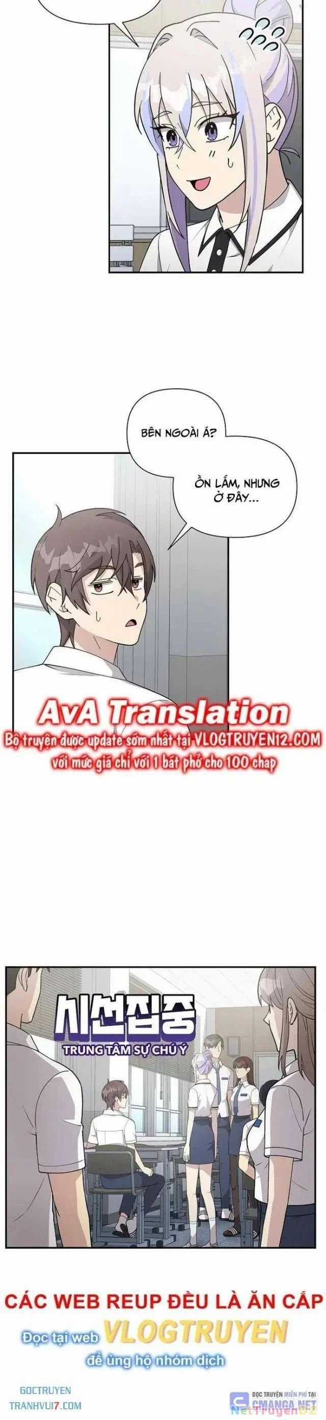 Em Gái Tôi Là Một Thiên Tài Chapter 19 trang 12