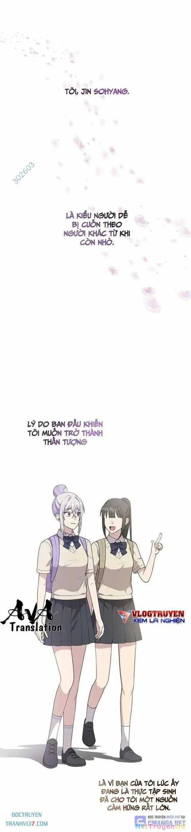 Em Gái Tôi Là Một Thiên Tài Chapter 19 trang 19