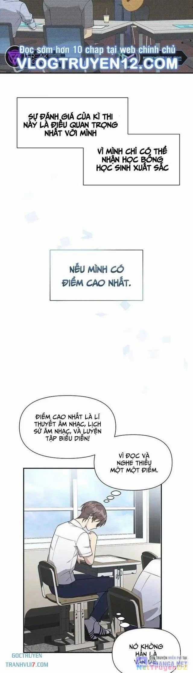 Em Gái Tôi Là Một Thiên Tài Chapter 19 trang 2