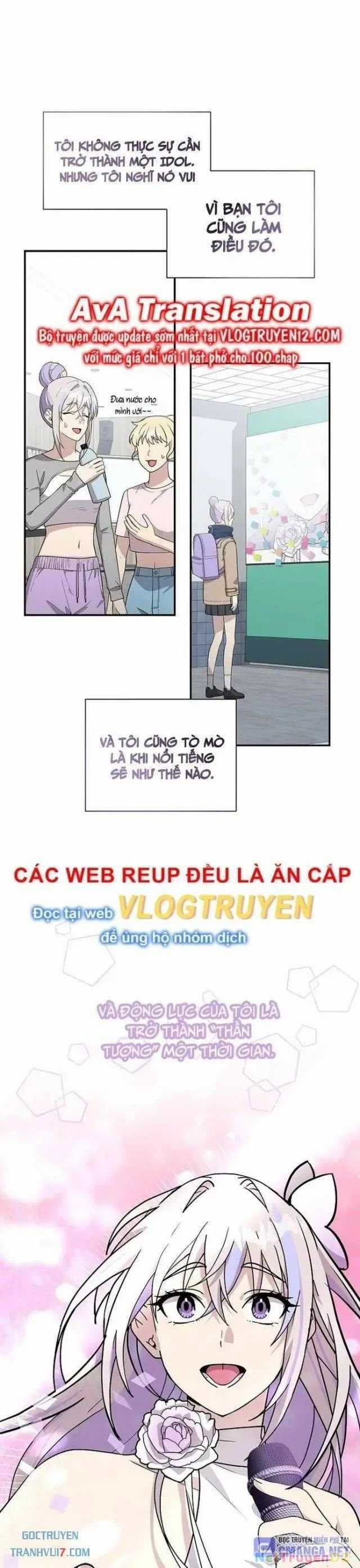 Em Gái Tôi Là Một Thiên Tài Chapter 19 trang 20