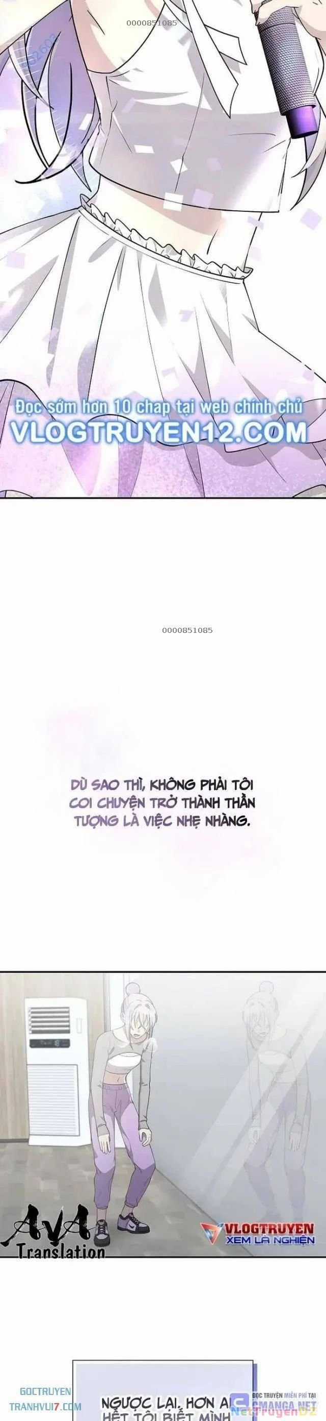 Em Gái Tôi Là Một Thiên Tài Chapter 19 trang 21