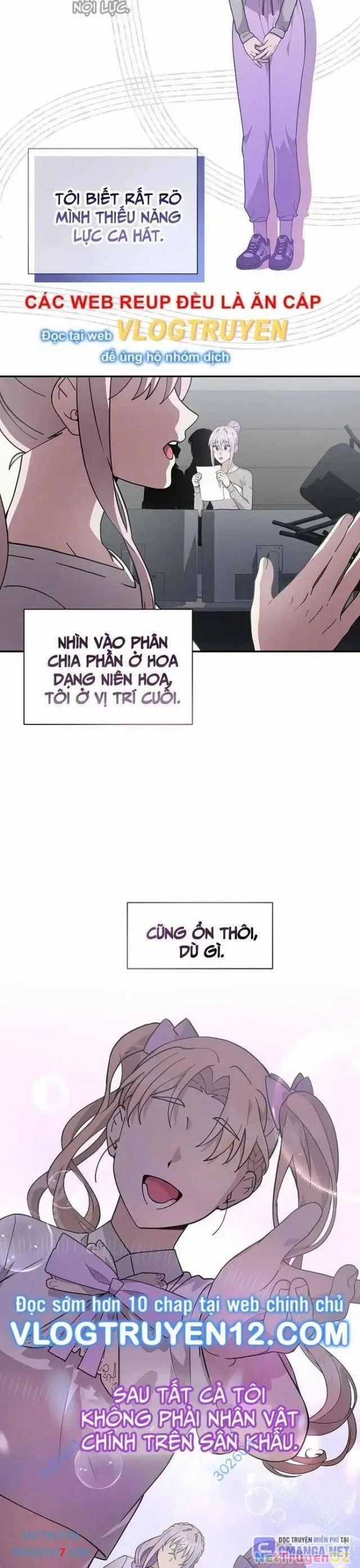 Em Gái Tôi Là Một Thiên Tài Chapter 19 trang 23