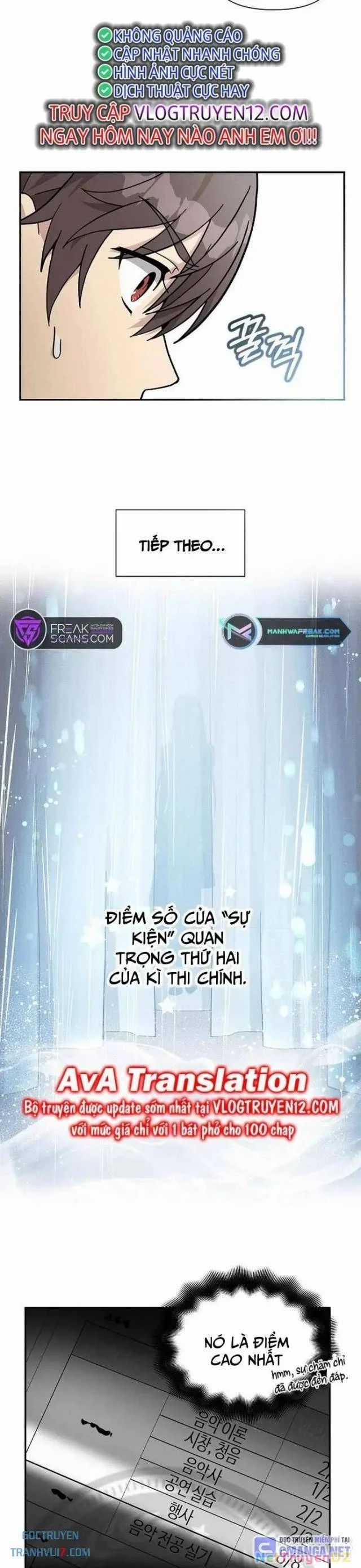Em Gái Tôi Là Một Thiên Tài Chapter 19 trang 3