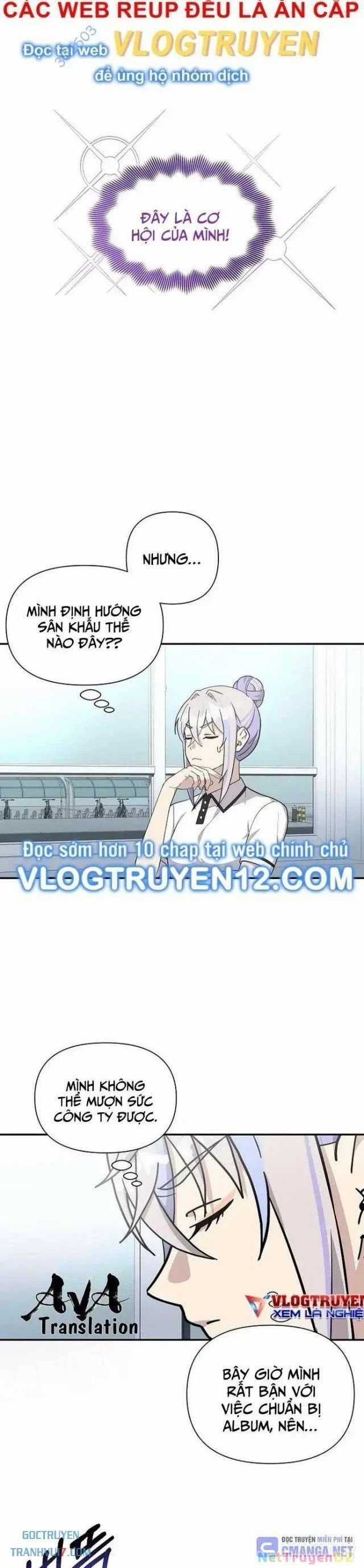 Em Gái Tôi Là Một Thiên Tài Chapter 19 trang 31