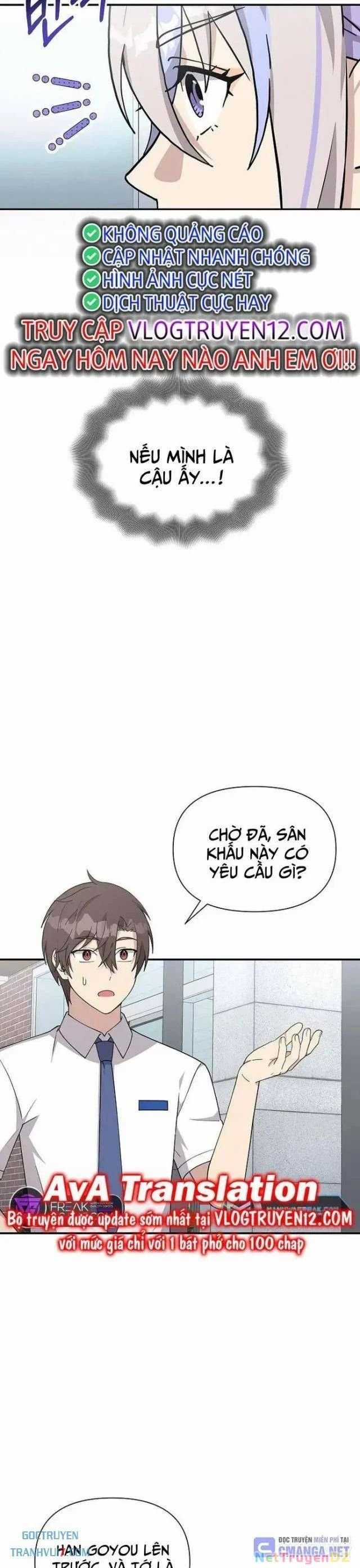 Em Gái Tôi Là Một Thiên Tài Chapter 19 trang 32