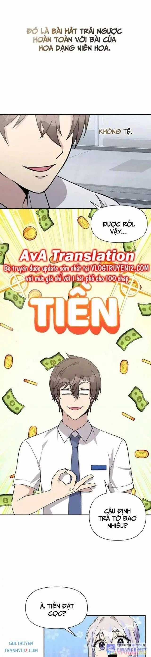 Em Gái Tôi Là Một Thiên Tài Chapter 19 trang 35