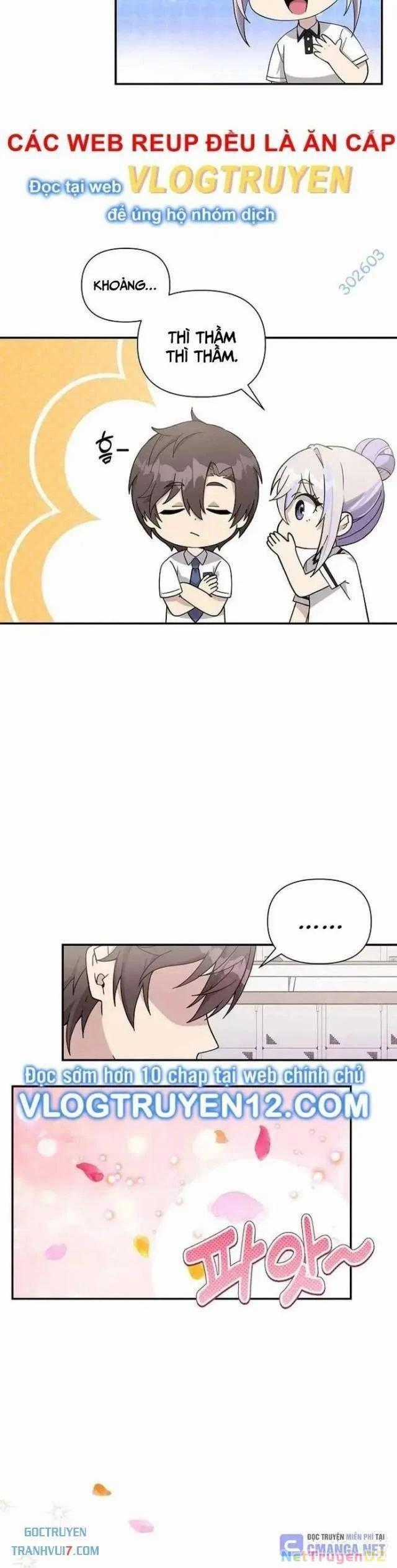 Em Gái Tôi Là Một Thiên Tài Chapter 19 trang 36