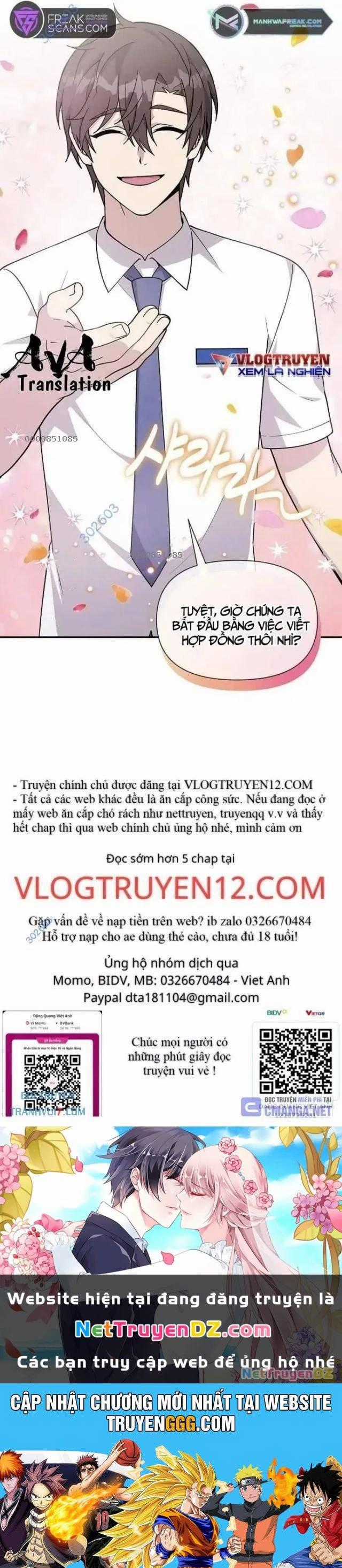 Em Gái Tôi Là Một Thiên Tài Chapter 19 trang 37