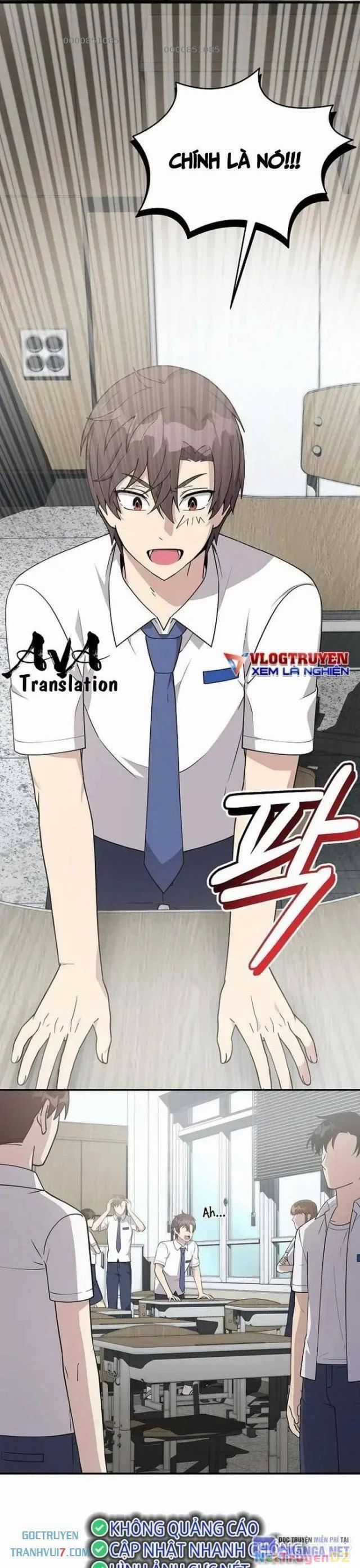Em Gái Tôi Là Một Thiên Tài Chapter 19 trang 5