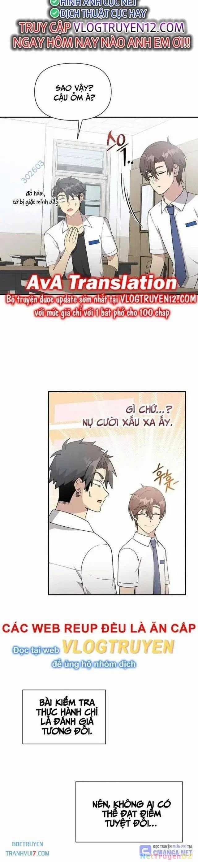 Em Gái Tôi Là Một Thiên Tài Chapter 19 trang 6