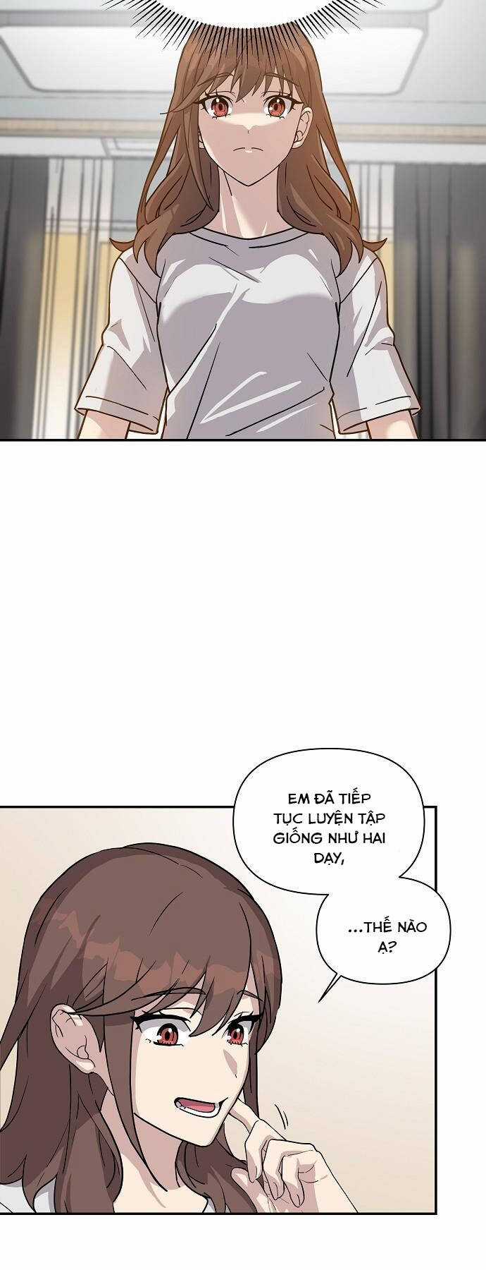 Em Gái Tôi Là Một Thiên Tài Chapter 2 trang 10