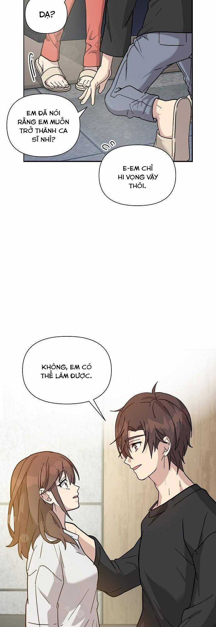 Em Gái Tôi Là Một Thiên Tài Chapter 2 trang 12