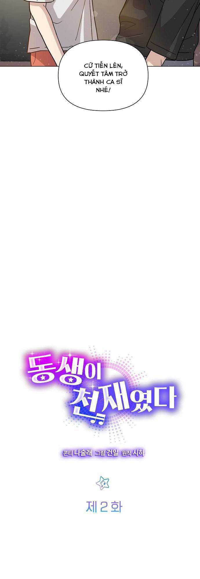 Em Gái Tôi Là Một Thiên Tài Chapter 2 trang 13