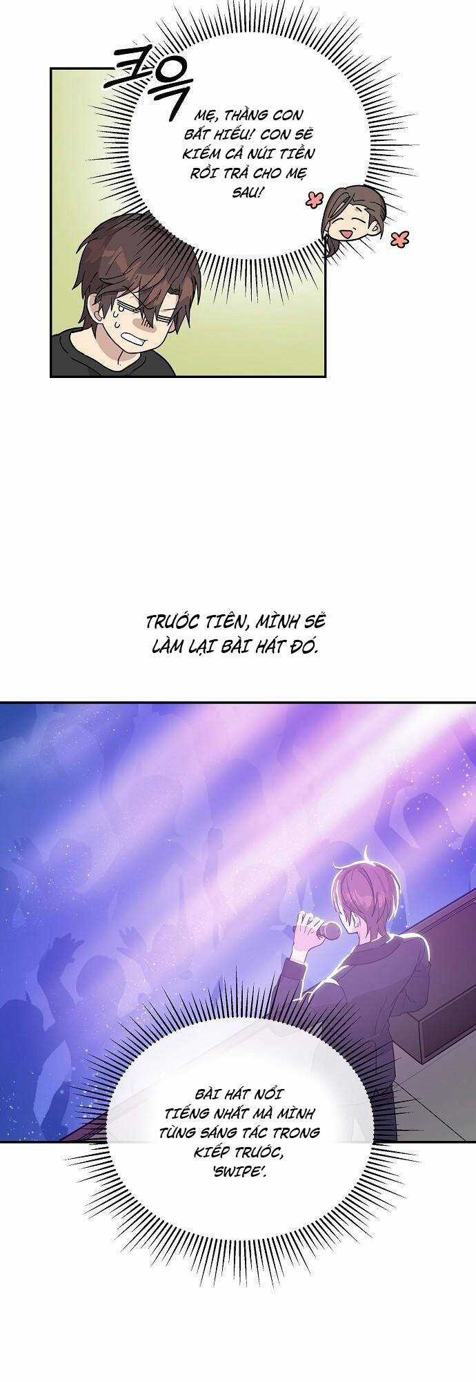 Em Gái Tôi Là Một Thiên Tài Chapter 2 trang 15