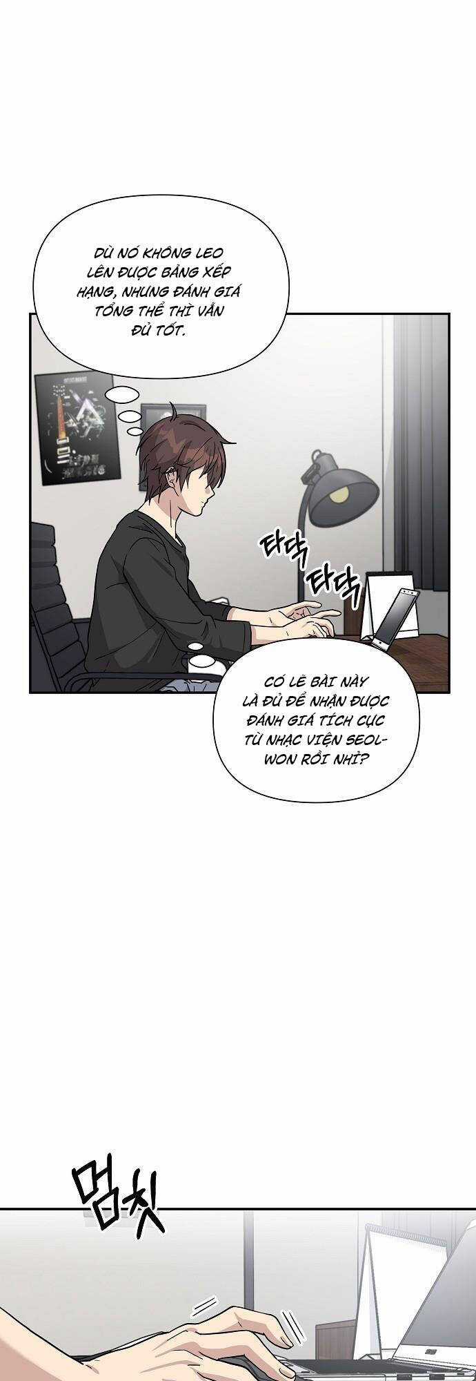 Em Gái Tôi Là Một Thiên Tài Chapter 2 trang 16