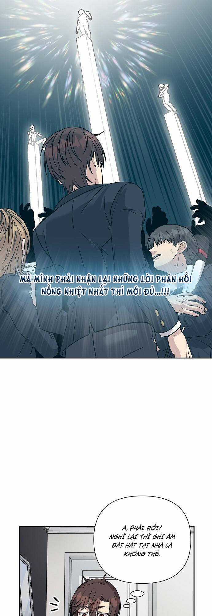 Em Gái Tôi Là Một Thiên Tài Chapter 2 trang 18