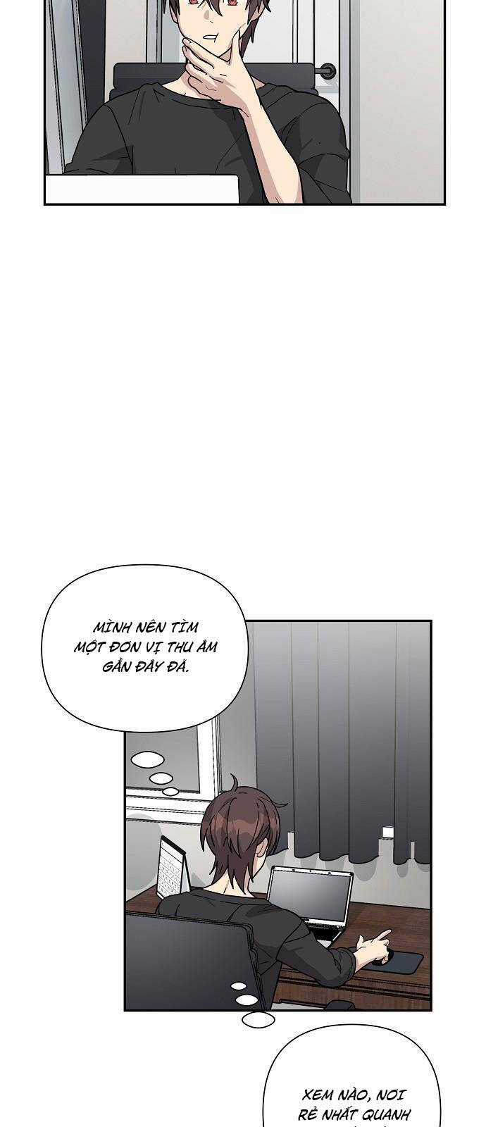 Em Gái Tôi Là Một Thiên Tài Chapter 2 trang 19