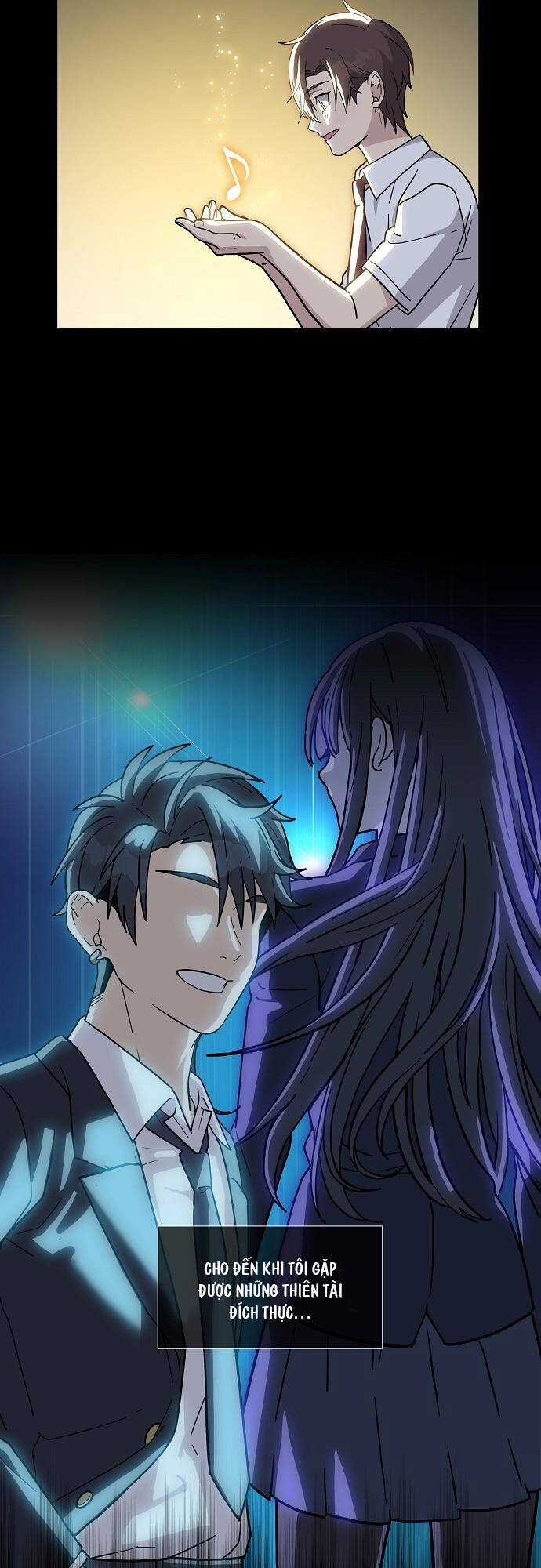 Em Gái Tôi Là Một Thiên Tài Chapter 2 trang 2