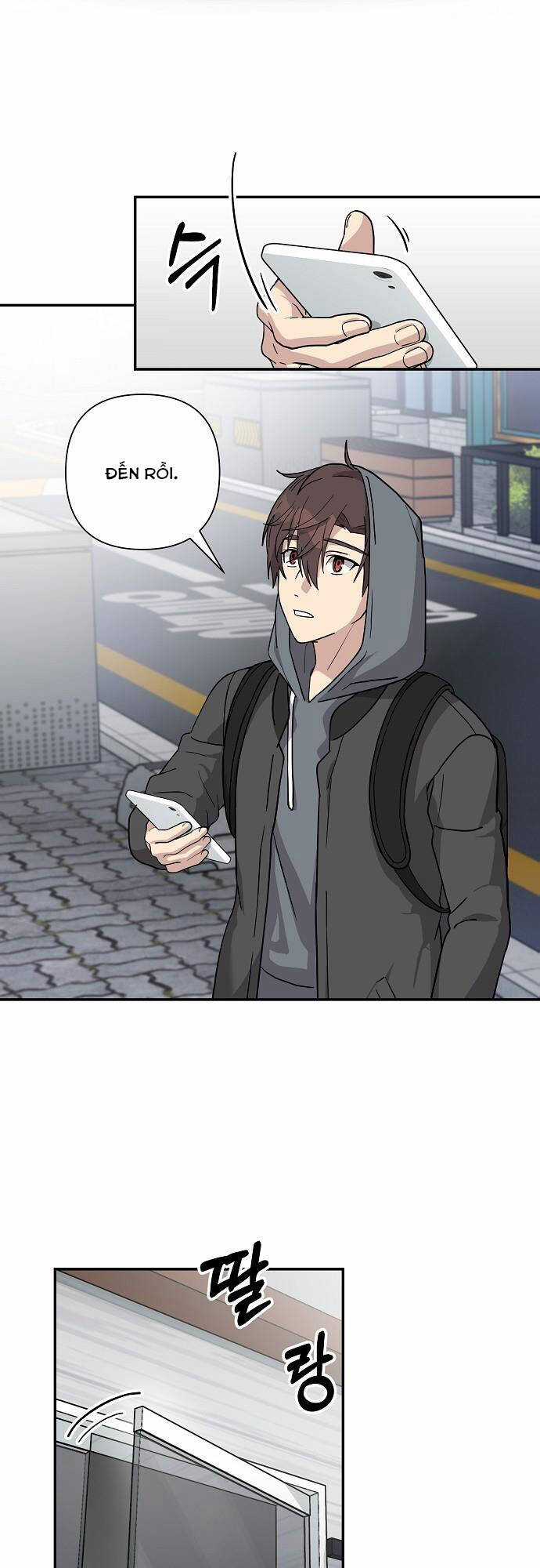 Em Gái Tôi Là Một Thiên Tài Chapter 2 trang 21