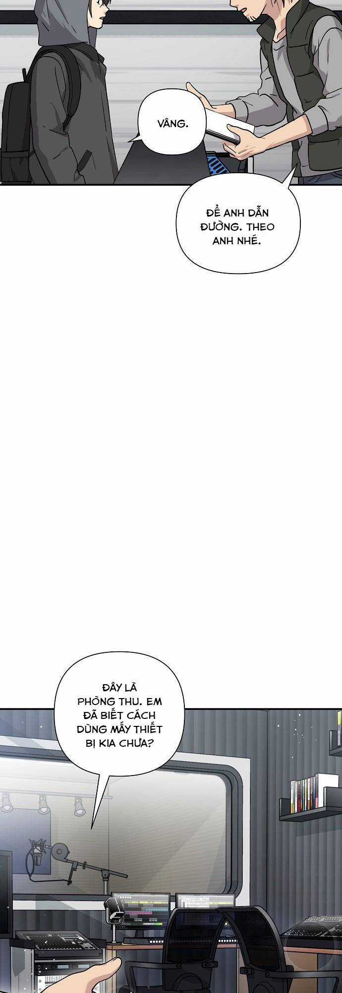 Em Gái Tôi Là Một Thiên Tài Chapter 2 trang 23