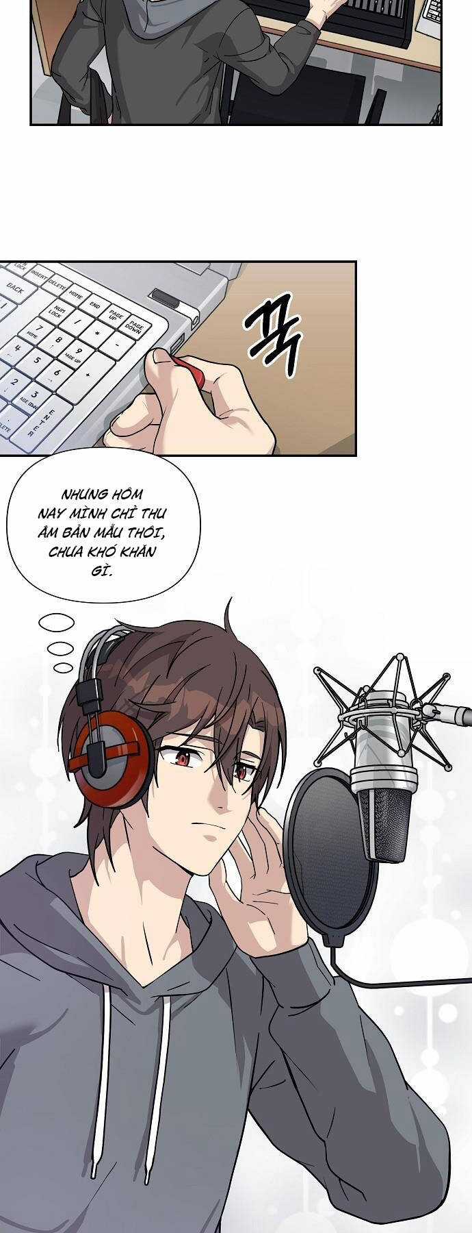 Em Gái Tôi Là Một Thiên Tài Chapter 2 trang 25