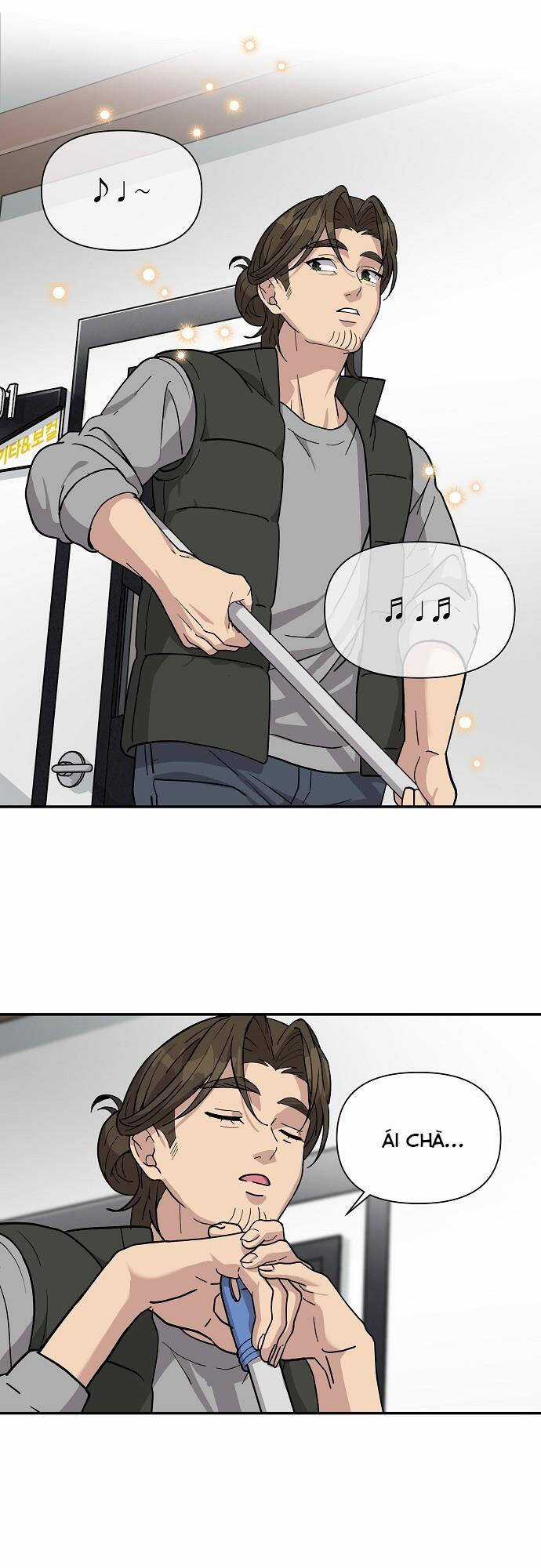 Em Gái Tôi Là Một Thiên Tài Chapter 2 trang 28