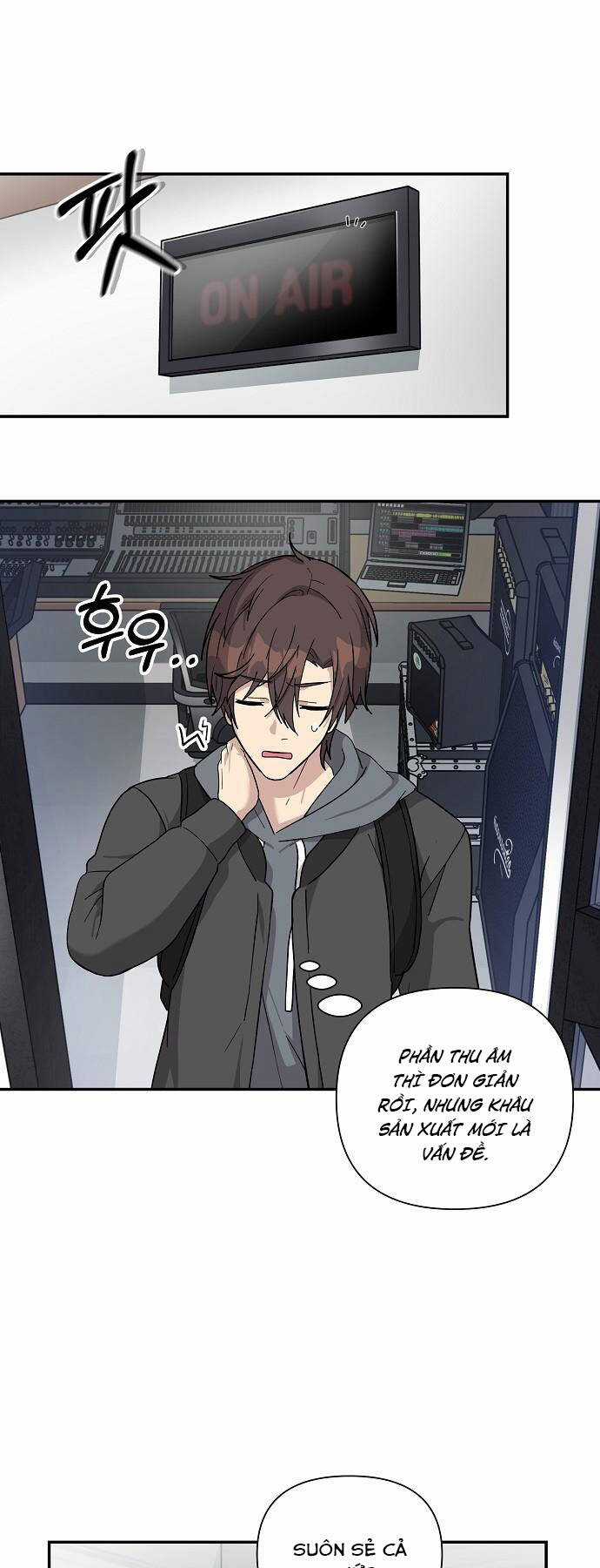 Em Gái Tôi Là Một Thiên Tài Chapter 2 trang 29