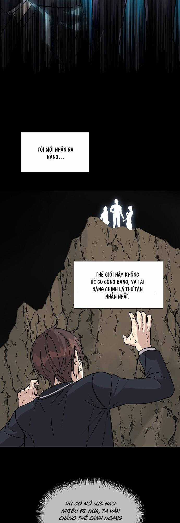 Em Gái Tôi Là Một Thiên Tài Chapter 2 trang 3