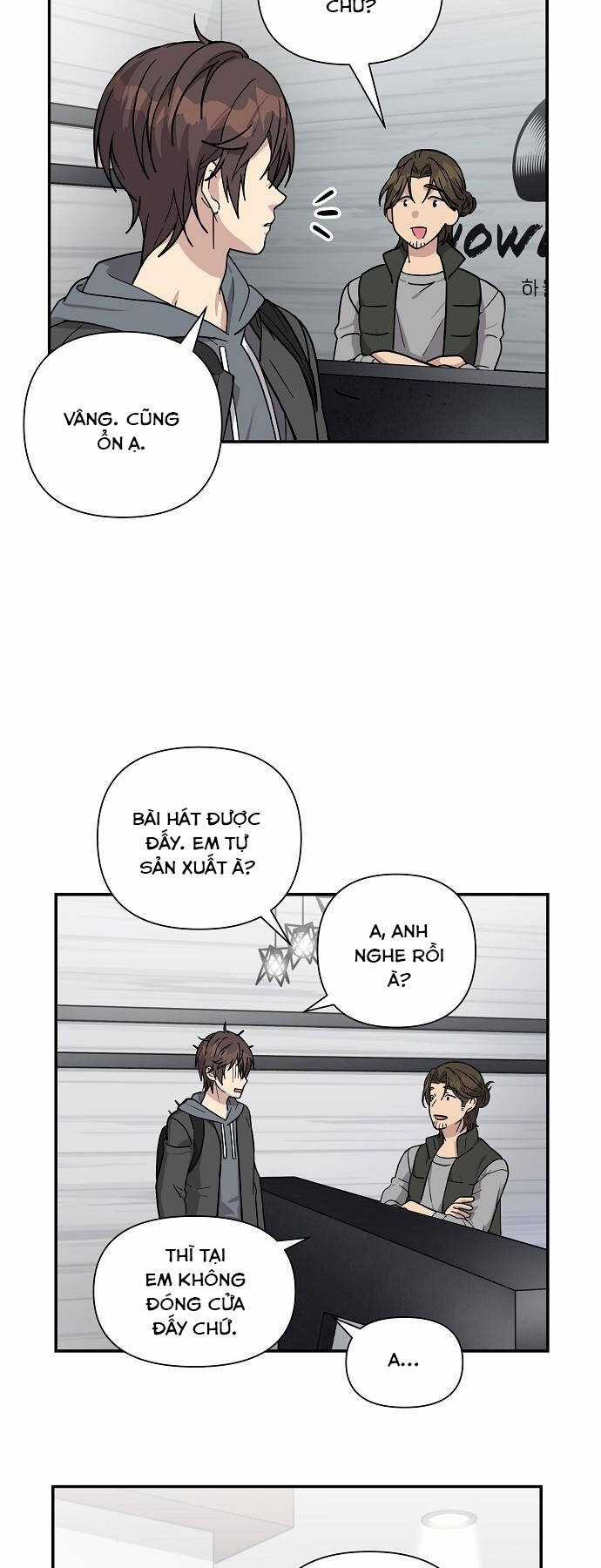 Em Gái Tôi Là Một Thiên Tài Chapter 2 trang 30