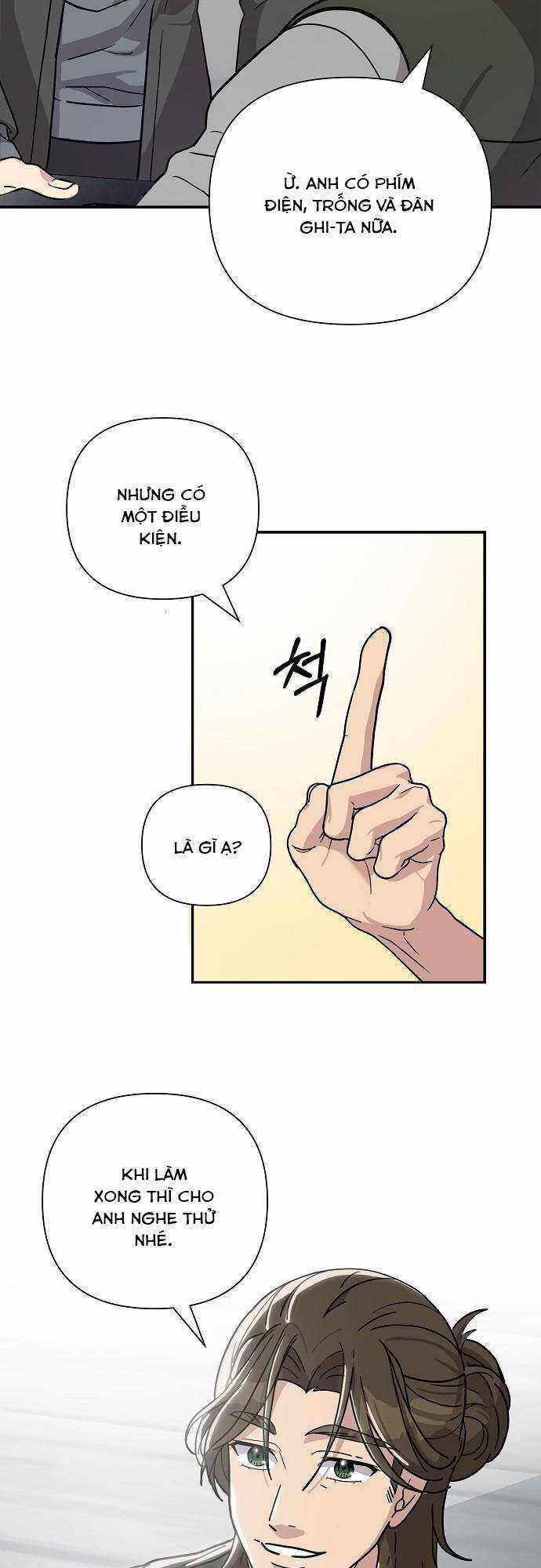 Em Gái Tôi Là Một Thiên Tài Chapter 2 trang 36