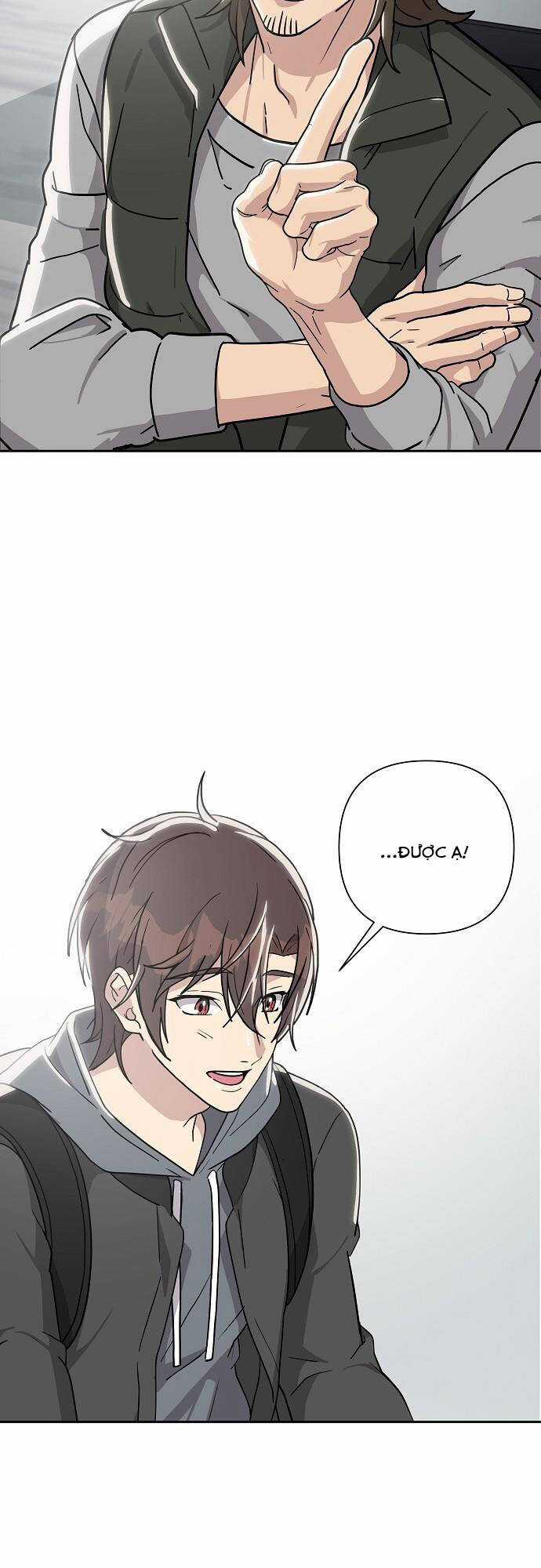 Em Gái Tôi Là Một Thiên Tài Chapter 2 trang 37