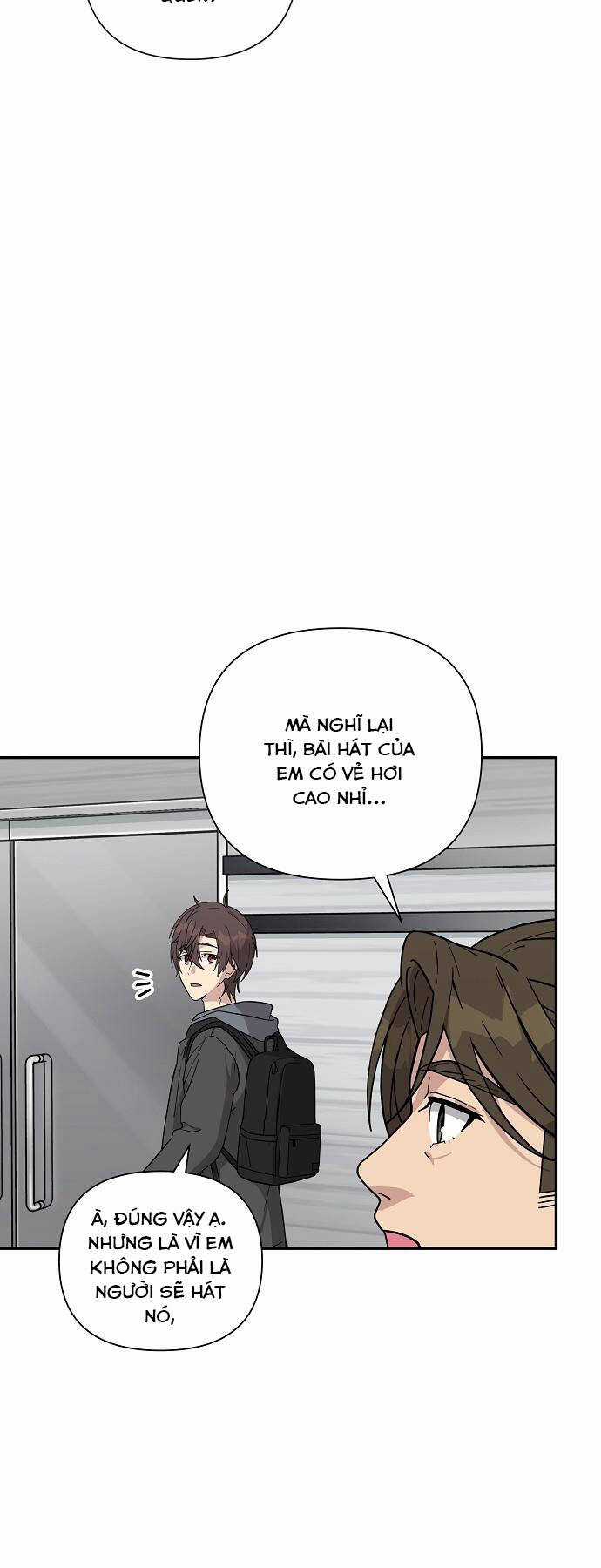 Em Gái Tôi Là Một Thiên Tài Chapter 2 trang 39