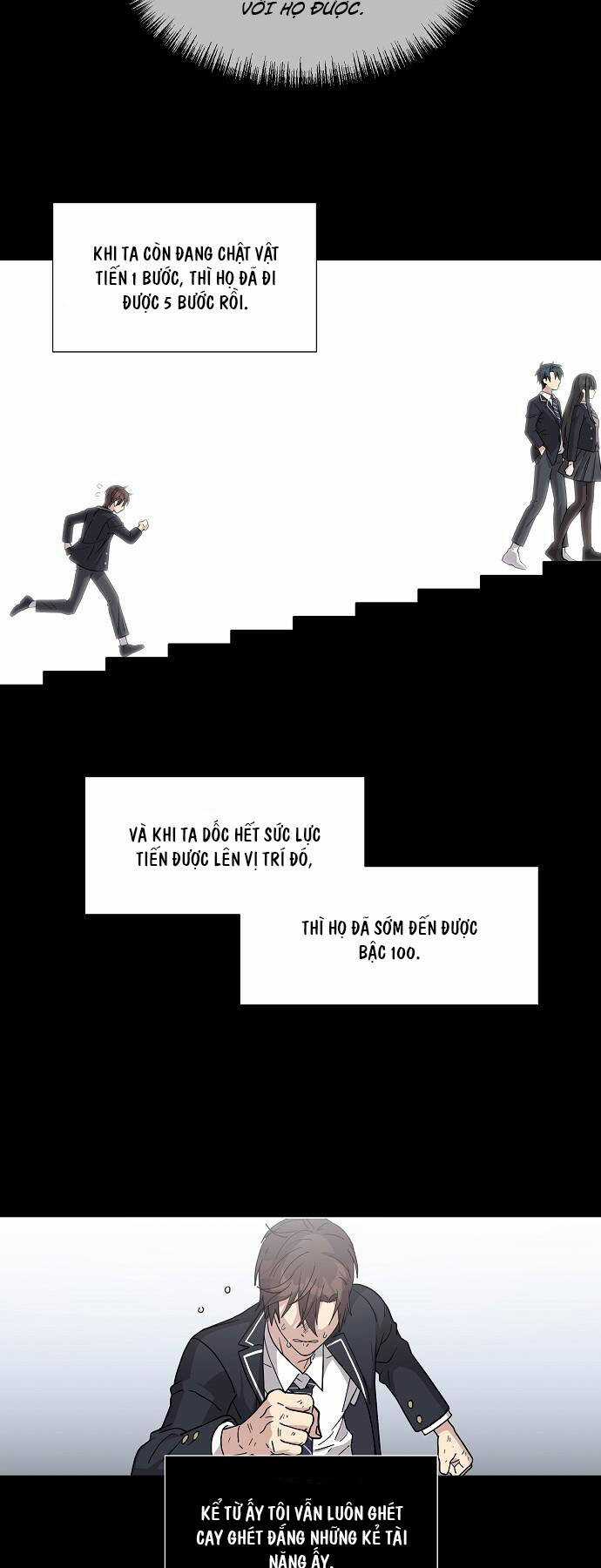 Em Gái Tôi Là Một Thiên Tài Chapter 2 trang 4