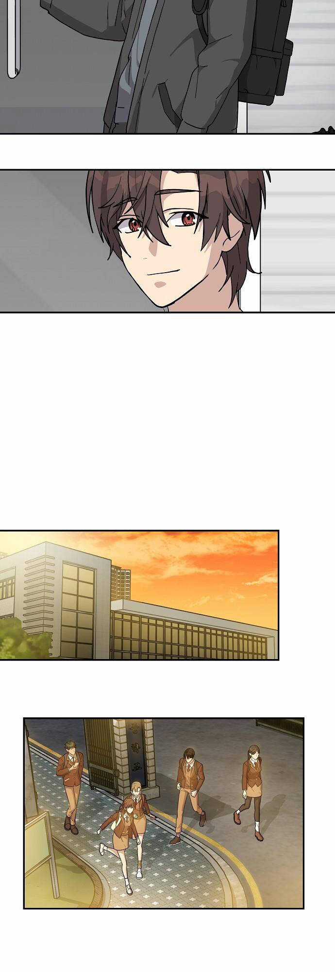 Em Gái Tôi Là Một Thiên Tài Chapter 2 trang 41