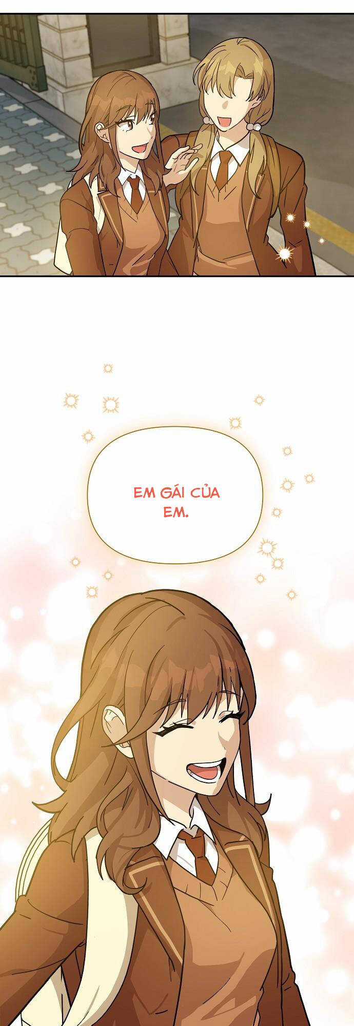 Em Gái Tôi Là Một Thiên Tài Chapter 2 trang 42