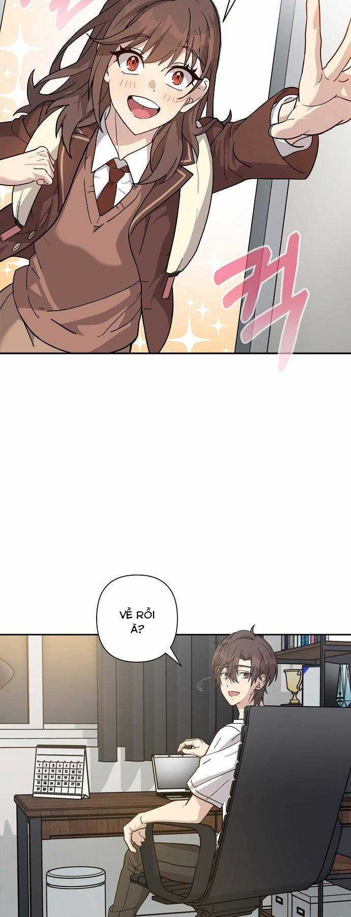 Em Gái Tôi Là Một Thiên Tài Chapter 2 trang 44