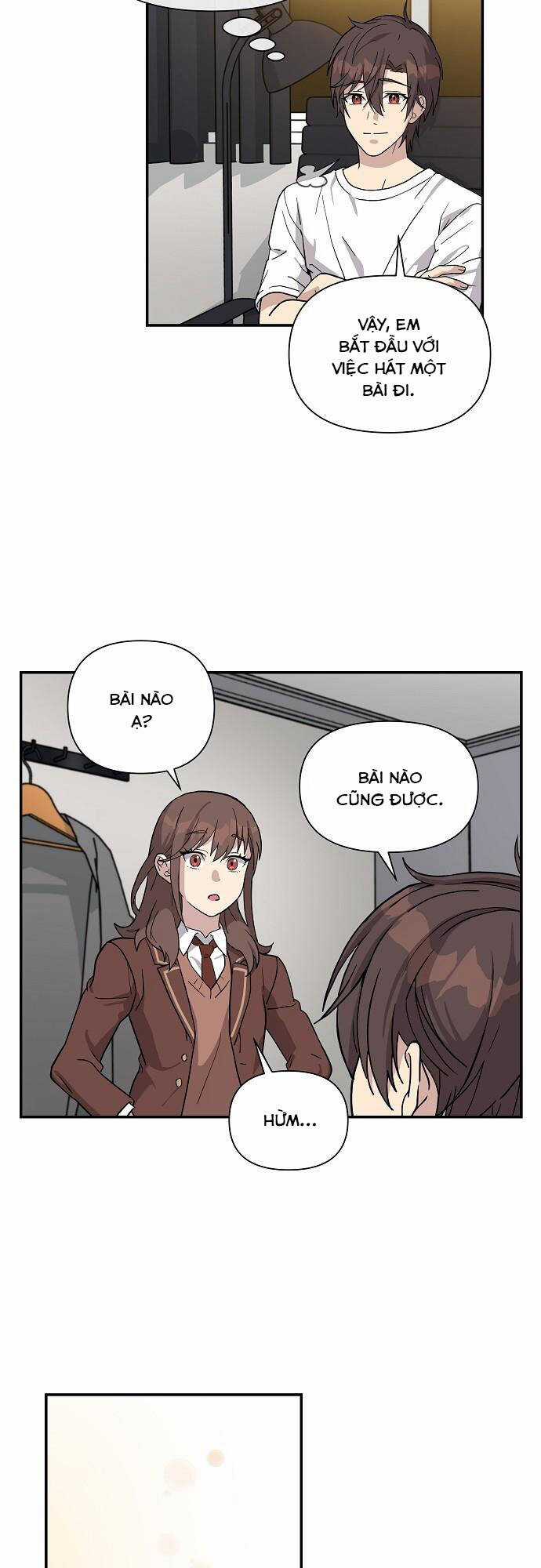 Em Gái Tôi Là Một Thiên Tài Chapter 2 trang 46