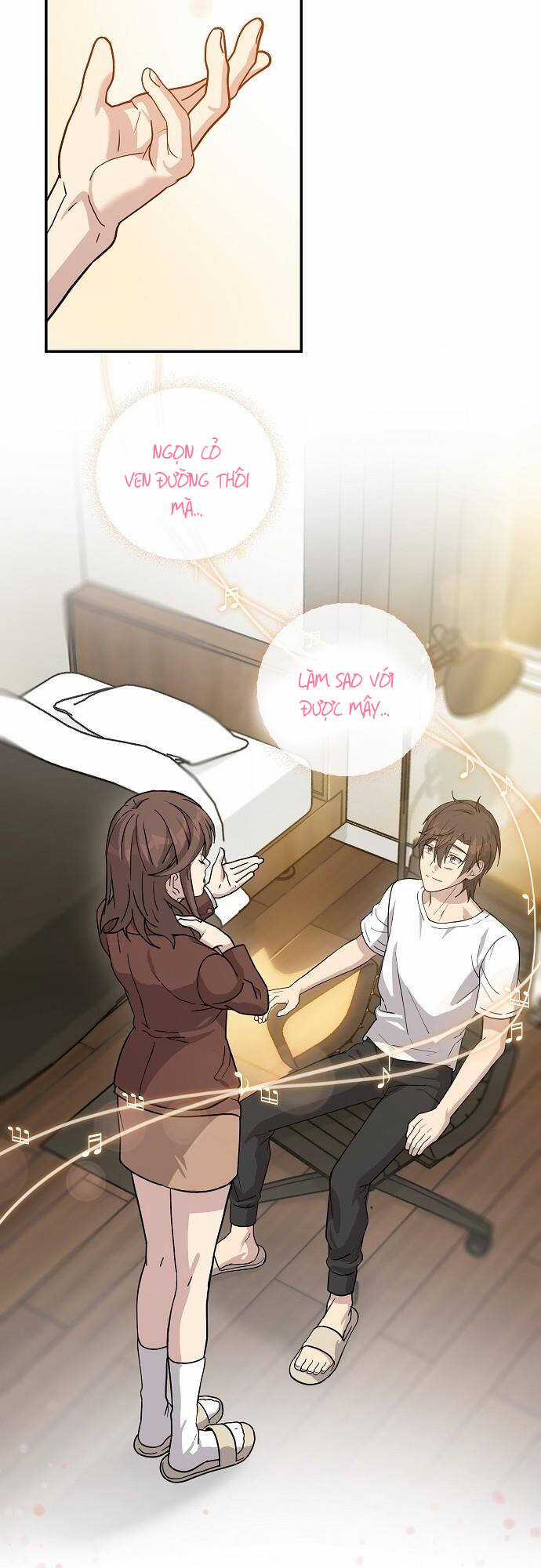 Em Gái Tôi Là Một Thiên Tài Chapter 2 trang 47