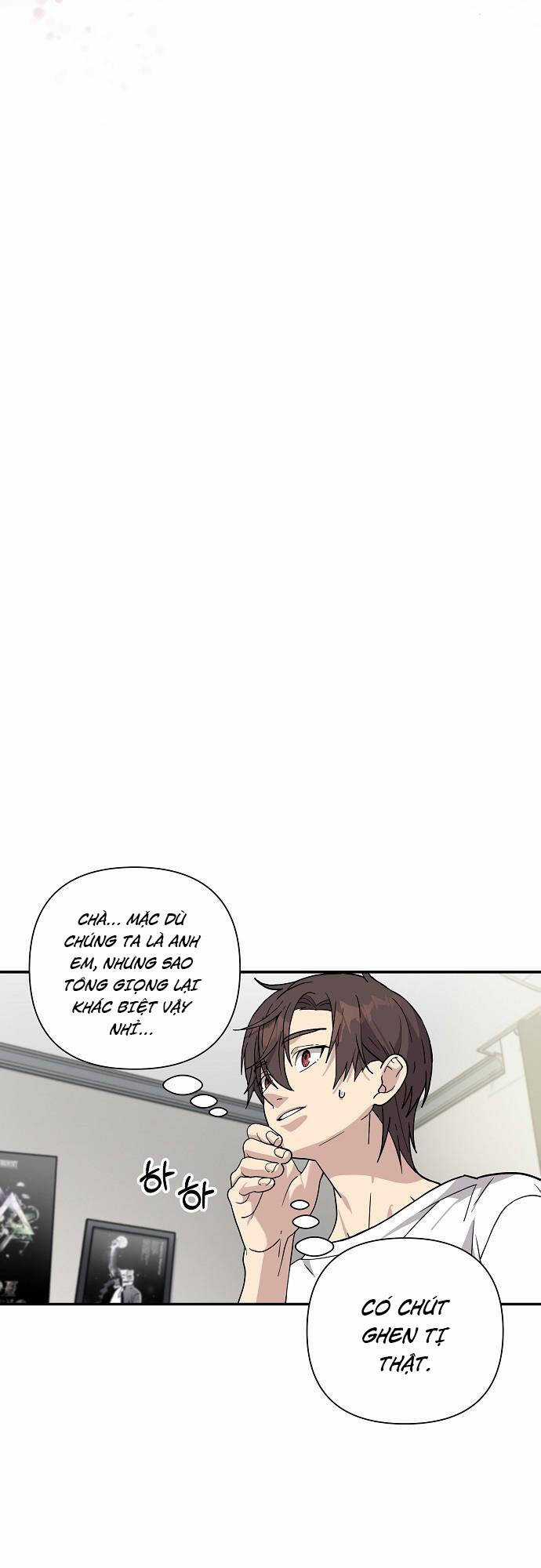 Em Gái Tôi Là Một Thiên Tài Chapter 2 trang 48