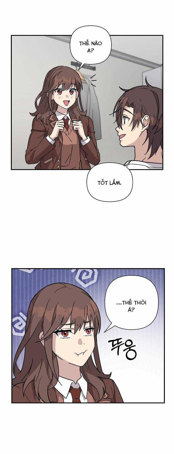 Em Gái Tôi Là Một Thiên Tài Chapter 2 trang 49