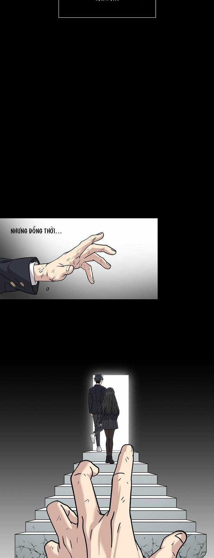 Em Gái Tôi Là Một Thiên Tài Chapter 2 trang 5