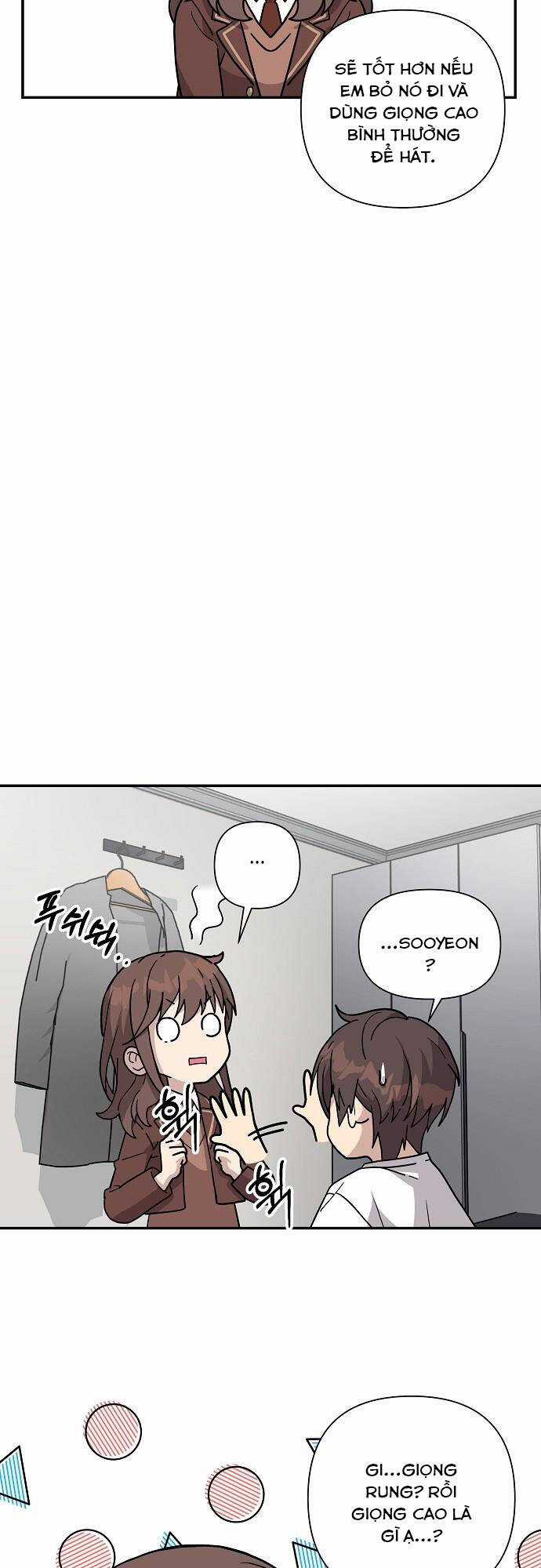 Em Gái Tôi Là Một Thiên Tài Chapter 2 trang 51