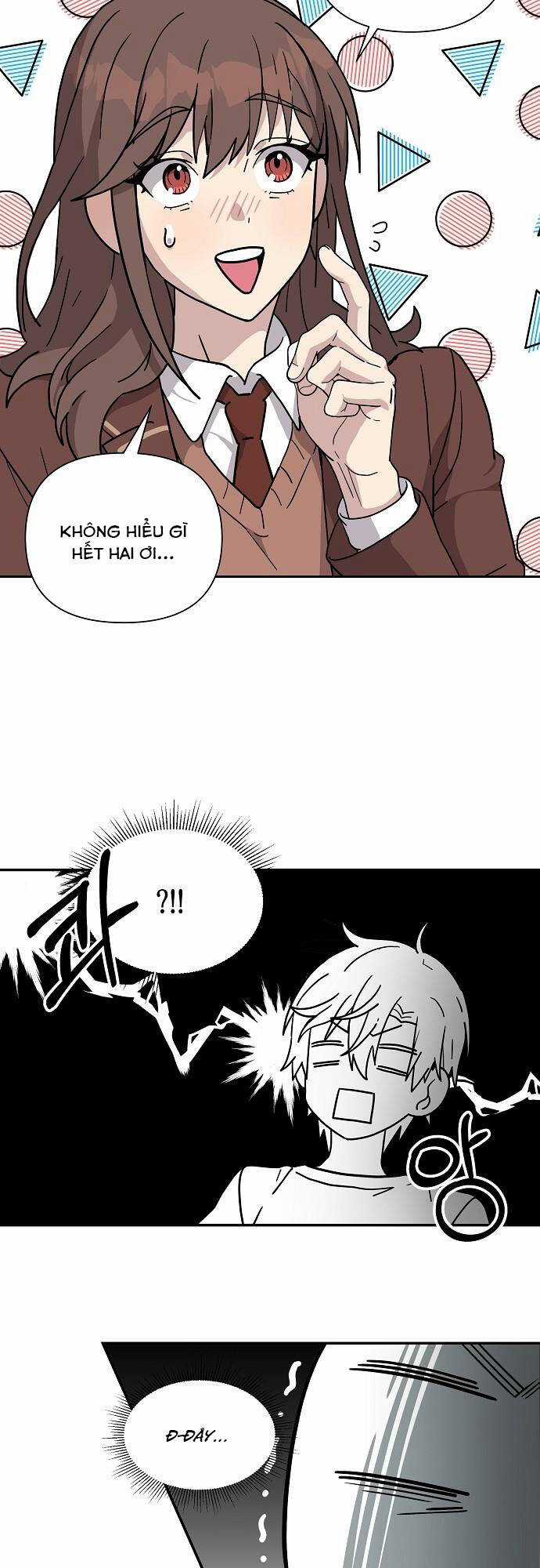 Em Gái Tôi Là Một Thiên Tài Chapter 2 trang 52