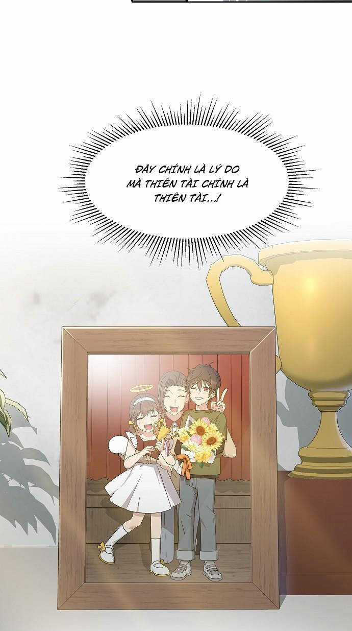 Em Gái Tôi Là Một Thiên Tài Chapter 2 trang 53