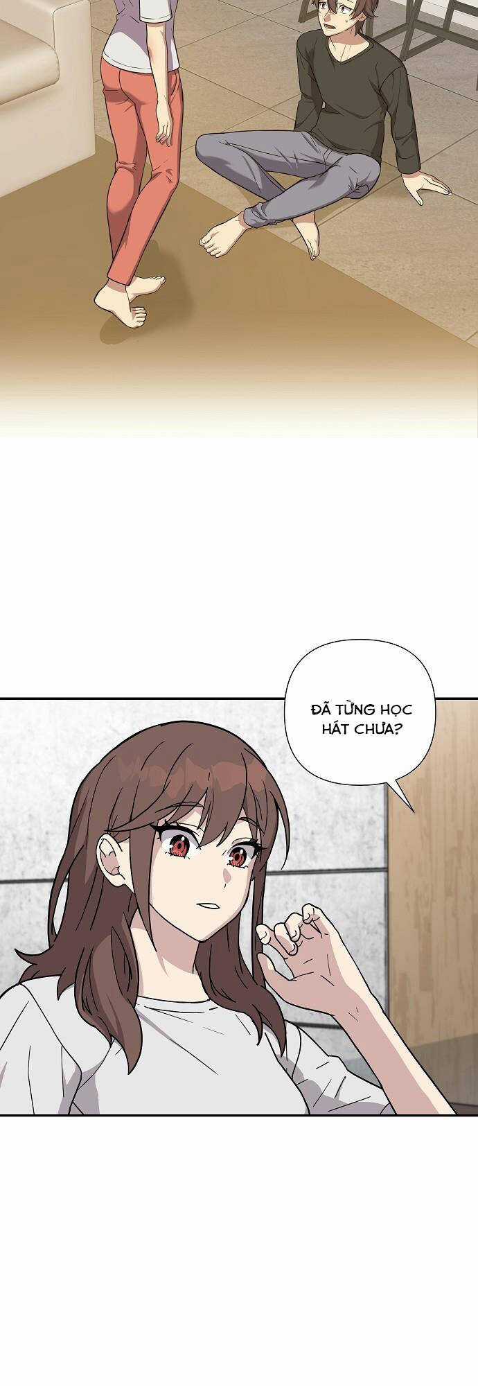 Em Gái Tôi Là Một Thiên Tài Chapter 2 trang 7