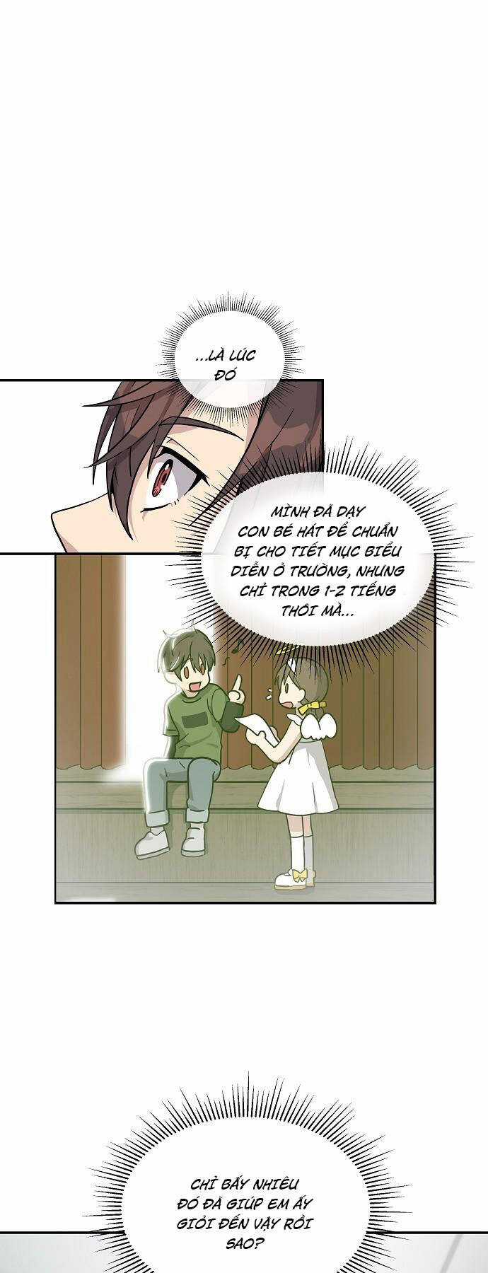 Em Gái Tôi Là Một Thiên Tài Chapter 2 trang 9