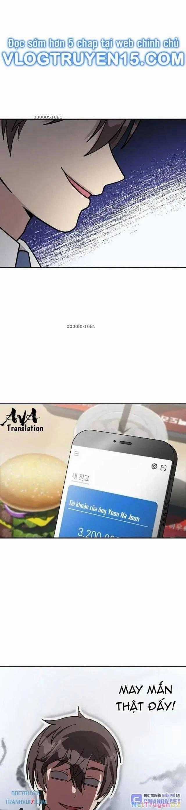 Em Gái Tôi Là Một Thiên Tài Chapter 20 trang 1