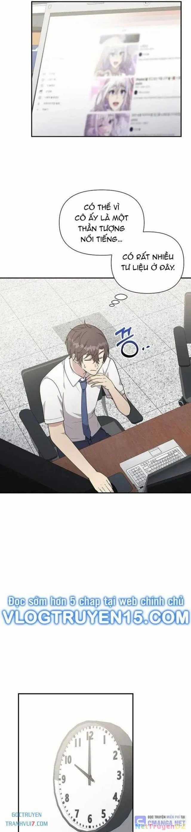 Em Gái Tôi Là Một Thiên Tài Chapter 20 trang 11